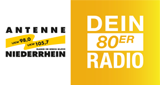 Antenne Niederrhein 80er