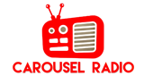 Carousel 80s Manchester Манчестер 100.8 MHz