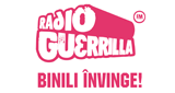 Radio Guerrilla Braşov 105.5 MHz