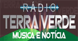 Rádio Terra Verde Web