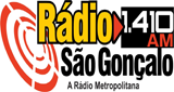 Rádio São Gonçalo