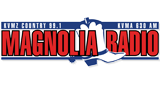 Magnolia's Country 99.1