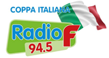 Radio F 94.5 - Coppa Italiana Italo Hits