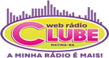 Web Rádio Clube - Matina