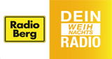 Radio Berg Weihnachts