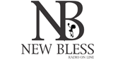 New Bless Rádio Web