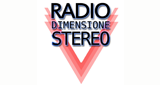 RADIO DIMENSIONE STEREO