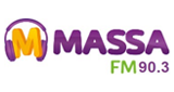 Rádio Massa FM Какоал 90.3 MHz