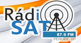 Rádio Sat Peruibe