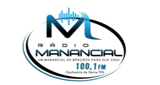 Rádio Manancial