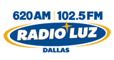 Radio Luz Dallas Dallas 102.5 MHz