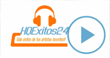 HQÉxitos24 Cyber Radio