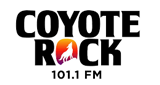 Coyote Rock 101.1