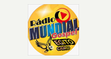 Radio Mundial Gospel Egito Rancharia 