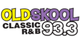 Old Skool 93.3