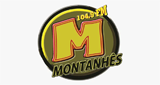 Rádio Montanhês FM