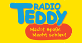 Radio TEDDY