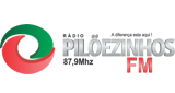 Rádio Pilõezinhos FM