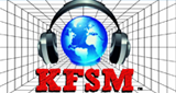 The KFSM Radio Network