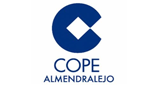 Cadena COPE Almendralejo 88.6 MHz