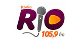 Rádio 105 FM Barra 105.9 MHz