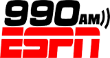 ESPN 990 AM - WTIG