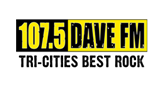 107.5 Dave Rocks