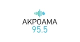 Akroama 95.5