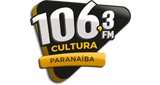 Rádio Cultura FM Paranaíba 106.3 MHz