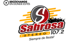 Sabrosa Stereo 107.2 Fm