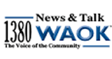 News-Talk 1380 WAOK