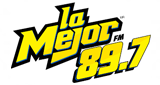 La Mejor Акамбаро 89.7 MHz