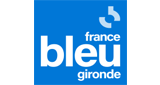 France Bleu Gironde Bordeaux 100.1 MHz