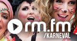 RauteMusik Karneval