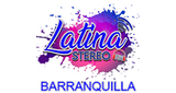 Latina Stereo Online