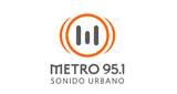 Metro 95.1