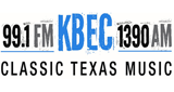 KBEC 1390 AM