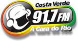 Rádio Costa Verde