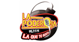 La Poderosa Lázaro Cárdenas 95.7 MHz