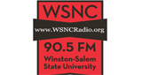 WSNC Public Radio