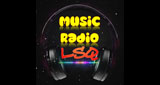 Music Radio LSQ