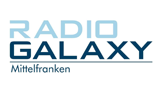 Radio Galaxy Ansbach 105.8 MHz