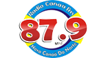 Rádio Canaã FM