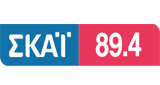 Skai Patras 89.4 MHz