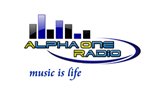 AlphaOne Radio