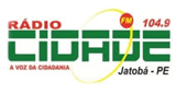 Rádio Cidade FM