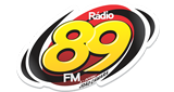 Rádio 89 FM