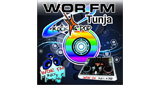 WOR FM Rock y Pop Tunja Тунха 