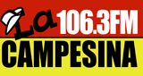 La Campesina 106.3 Вісейлія 