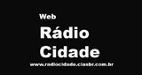 Web Rádio Cidade